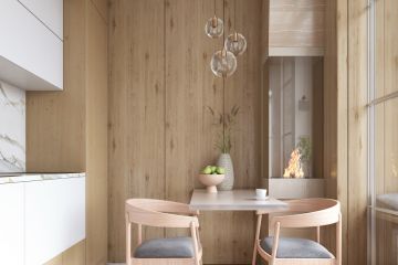 Дизайн интерьера