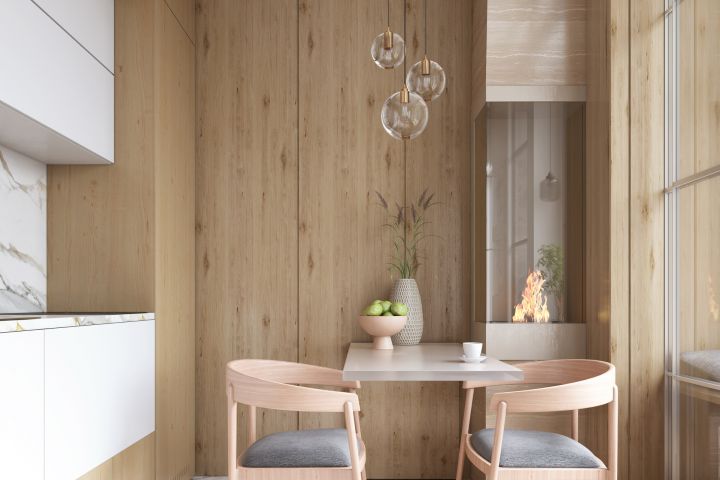 Дизайн интерьера - 1267450