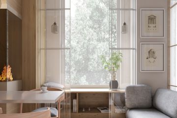 Дизайн интерьера