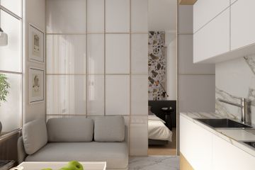 Дизайн интерьера