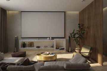 Дизайн интерьера