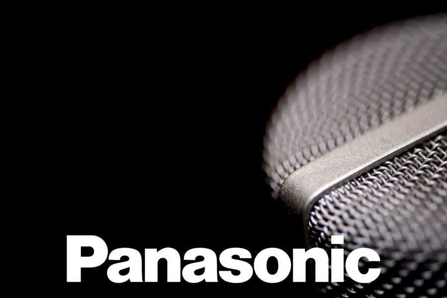Продаю: Аудиоролик "СВЧ печь Panasonic" -   товар id:788