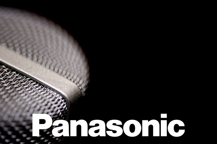 Продаю: Аудиоролик "Соковыжималка Panasonic" -   товар id:789