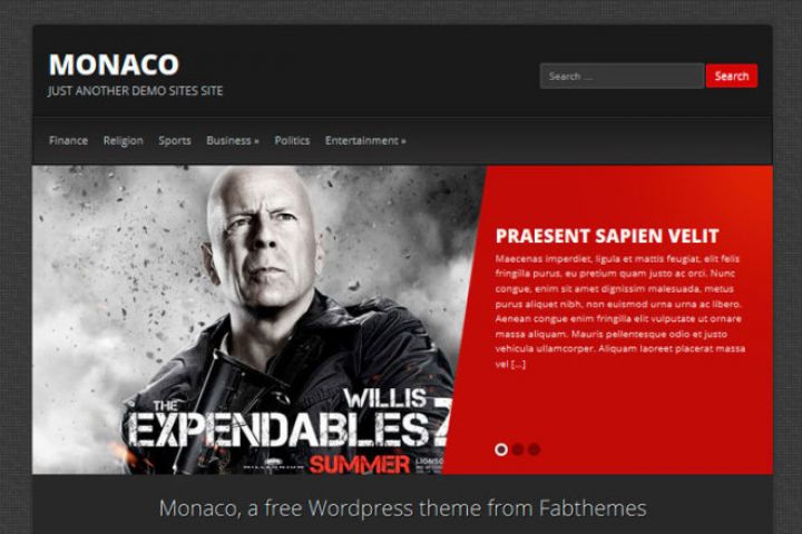 Создание сайта на WordPress - 1269306