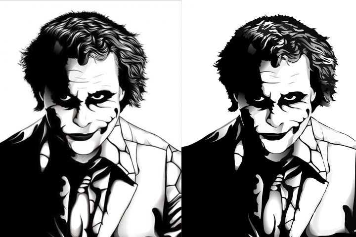 ВЕКТОРНАЯ ГРАФИКА - 1271922