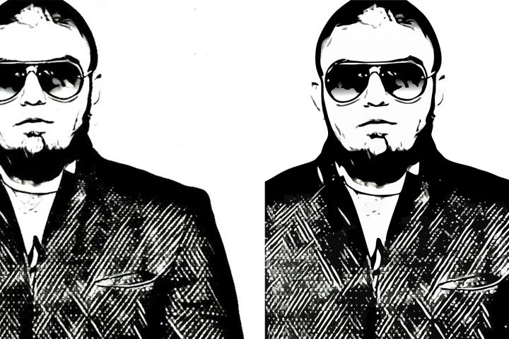 ВЕКТОРНАЯ ГРАФИКА - 1271923