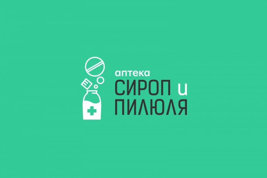 Разработка логотипа 1 000 руб. за 3 дня.. Андрей Давыдов