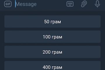 чат-бот в телеграме, для автоматизации оформления заказа, сбора данных клиента