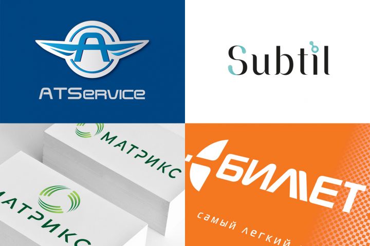 ЗАКАЖИТЕ ДИЗАЙН ЛОГОТИПА - 1285765