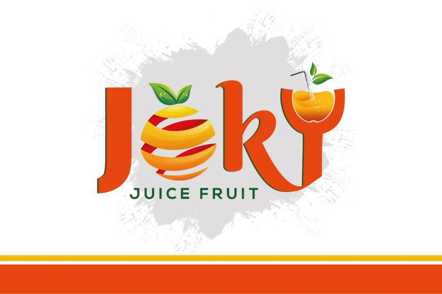 Продаю: logo JOKY juice -   товар id:1028