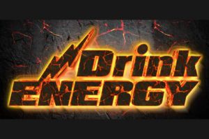 Drink-energy