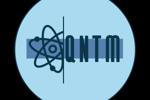 qntm логотип