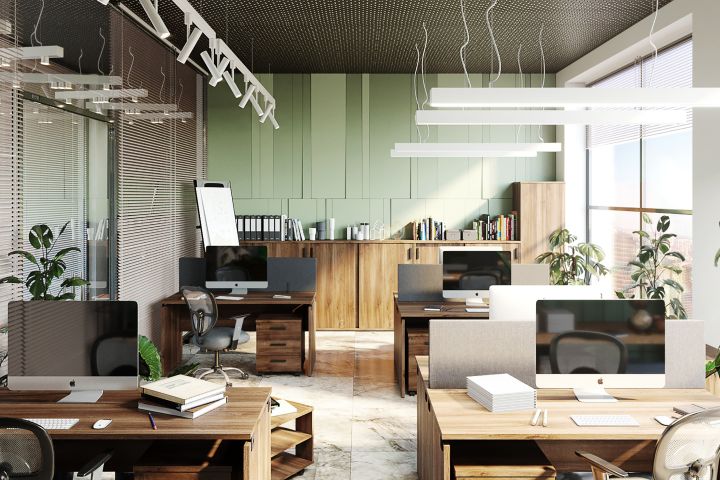 Рекламная визуализация - 1288950