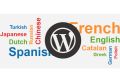 Переведу тему и плагины WordPress