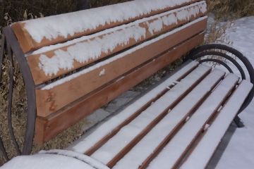 Зимние узоры