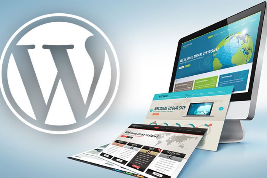 Wordpress цена. Визитка разработка сайтов. Веб сайт. Интернет сайты. Разработка сайтов.