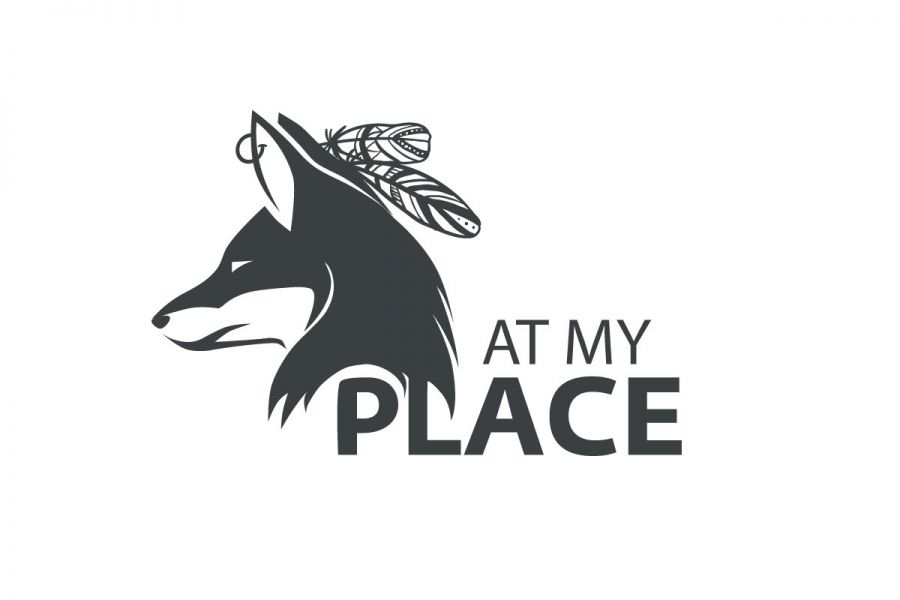 Продаю: Логотип волк