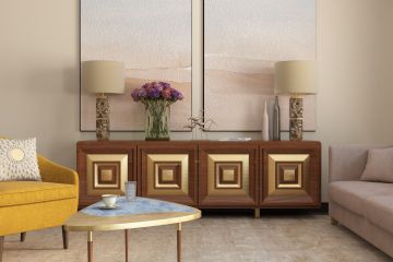 Дизайн Мебели