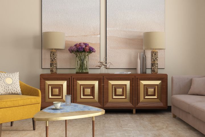 Дизайн Мебели - 1297670