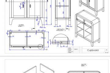 Дизайн Мебели
