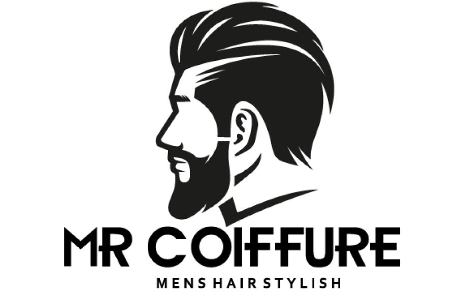 Продаю: Logo Mr Coiffure -   товар id:1153