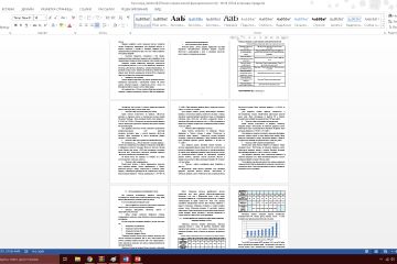 Курсовая:"Развитие форм и методов реализации  социальной политики государства"