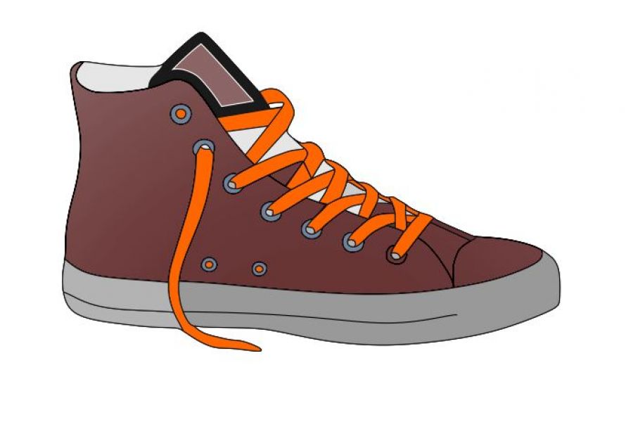 Продаю: Логотип для дальнейшего использования для магазина обуви  -   товар id:1162