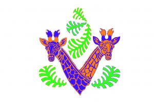 Giraffes цв бф_Монтажная область 1