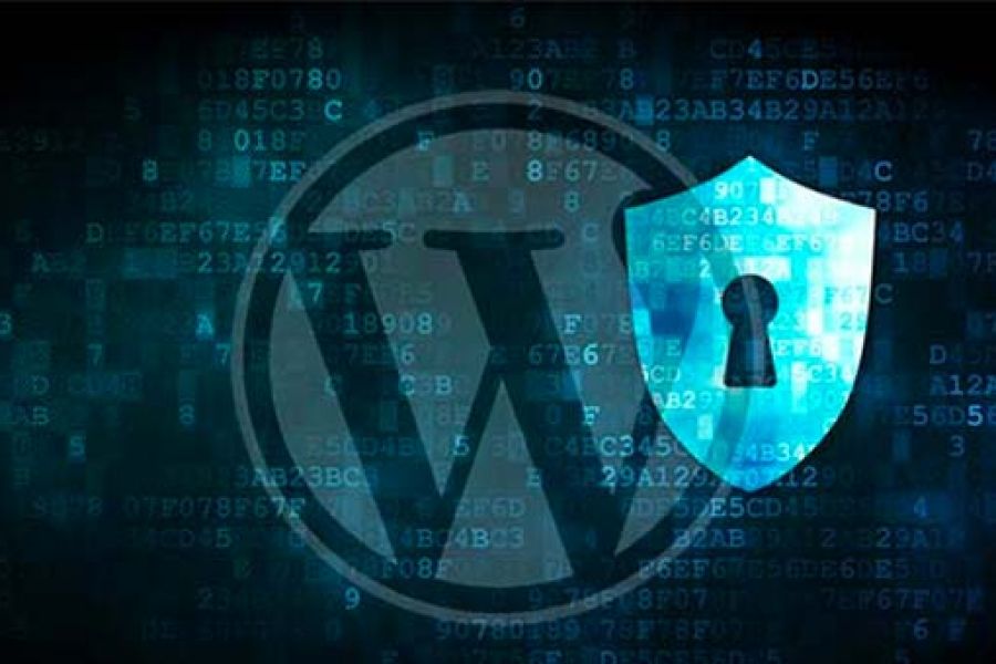 Защита сайта на WordPress 1 руб. за 2 дня.. Влад М