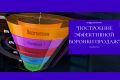 Создание эффективной Воронки Продаж
