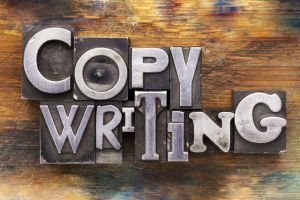 Копирайтинг
