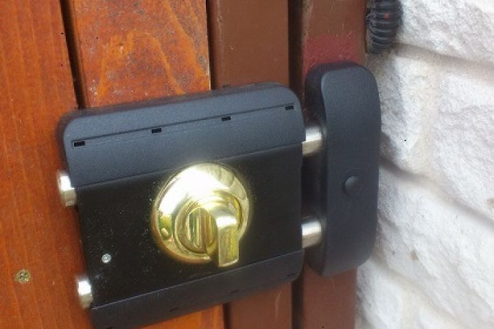 Обучение профессии мастер по замкам - 1318144