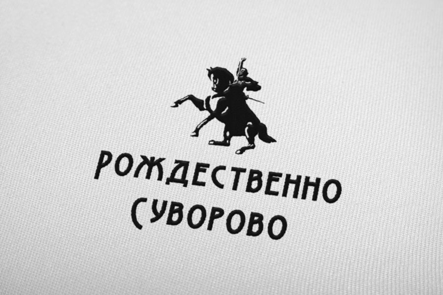 Уникальный логотип 5 000 руб. за 5 дней.. Александр Решетников