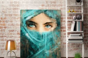 Arabic_Girl_Interior