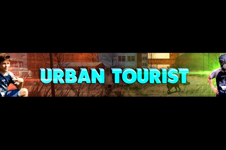 Создание Шапки для Youtube канала - 1326397