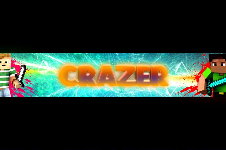 Создание Шапки для Youtube канала - 1326612