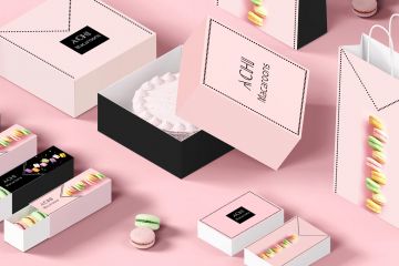 АРТ-ДИЗАЙН УПАКОВКИ