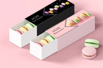 АРТ-ДИЗАЙН УПАКОВКИ