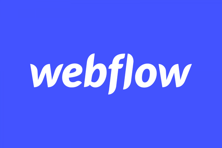 Верстка лендингов на Webflow 3 000 руб.  за 10 дней.. Александра Богомолова