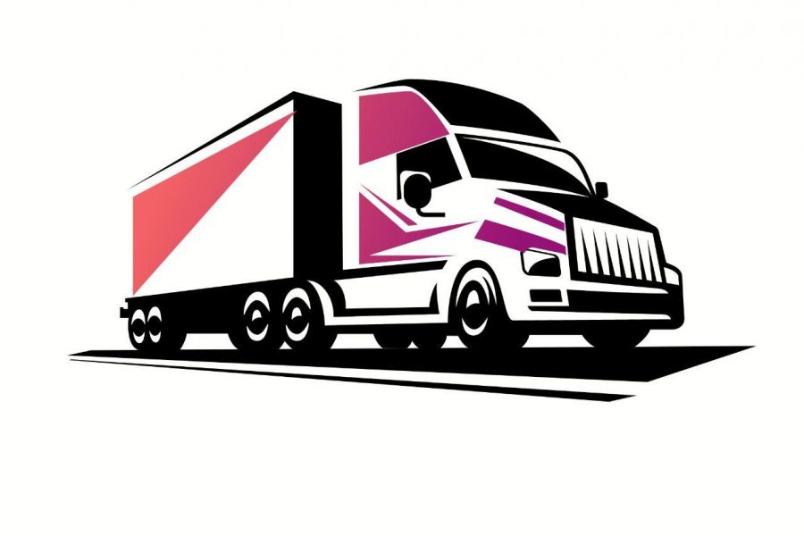 Продаю: Логотип для фирмы грузовиков -   товар id:1516