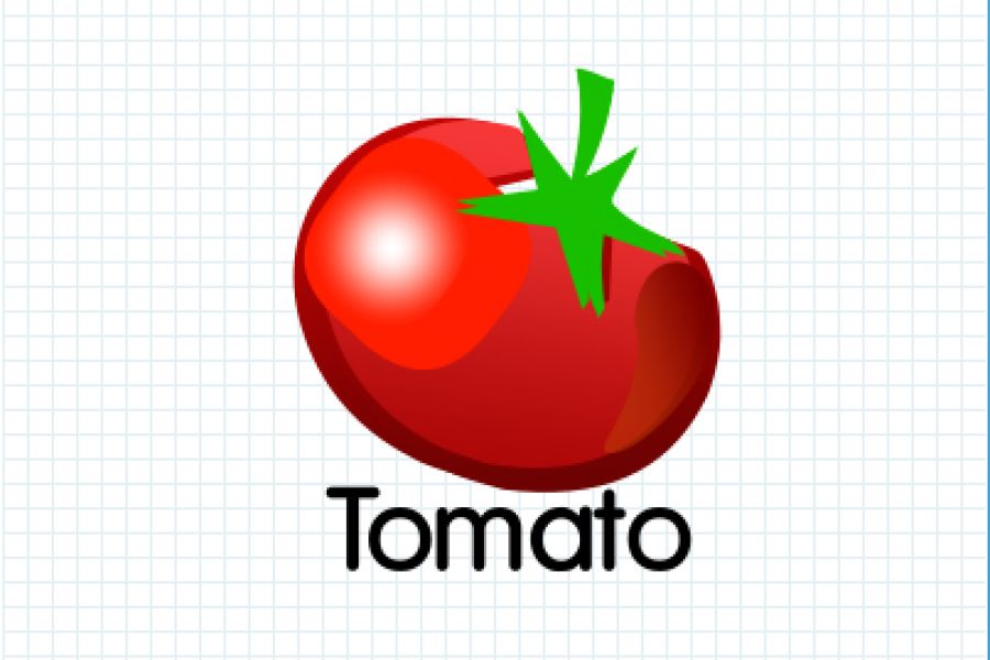 Продаю: Логотип томат -   товар id:1602