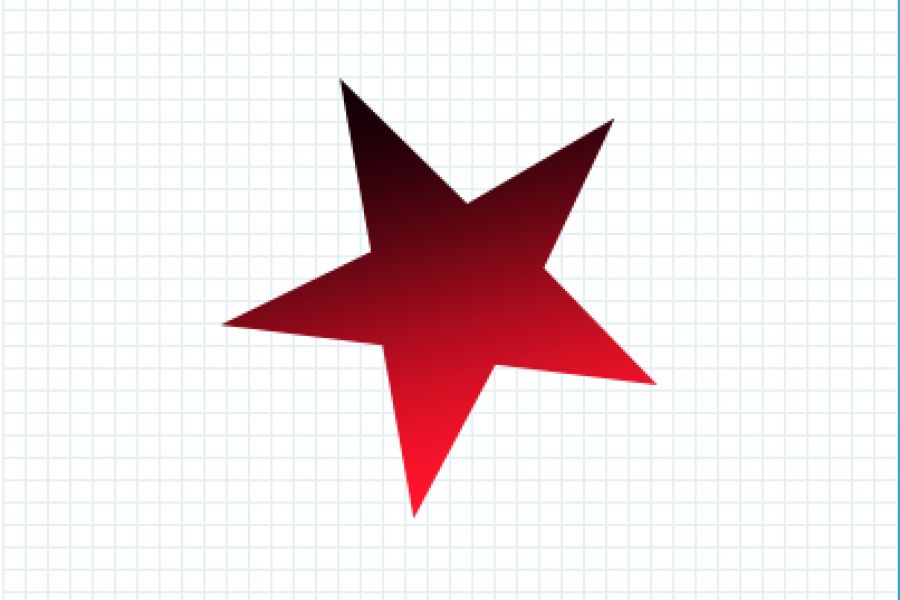 Продаю: Логотип звезда  -   товар id:1614