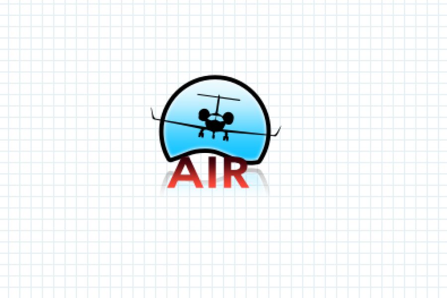 Продаю: Логотип AIR -   товар id:1616