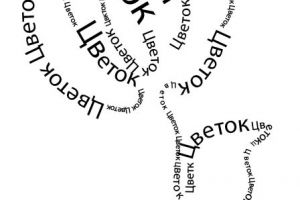 Каллиграмма