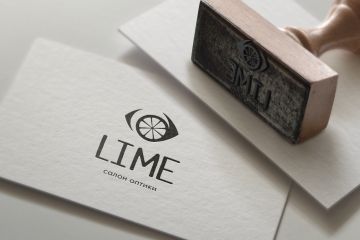Lime (салон оптики)
