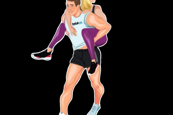 Разработка и рисование стикеров - 1341494