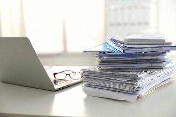 Разработка документации