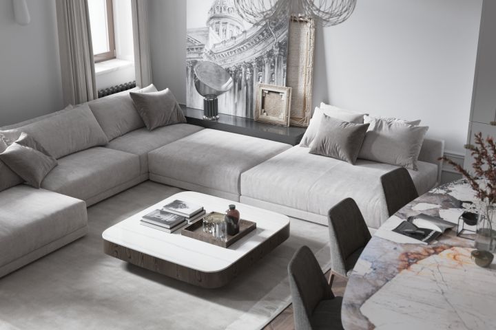 Рекламная визуализация - 1348612