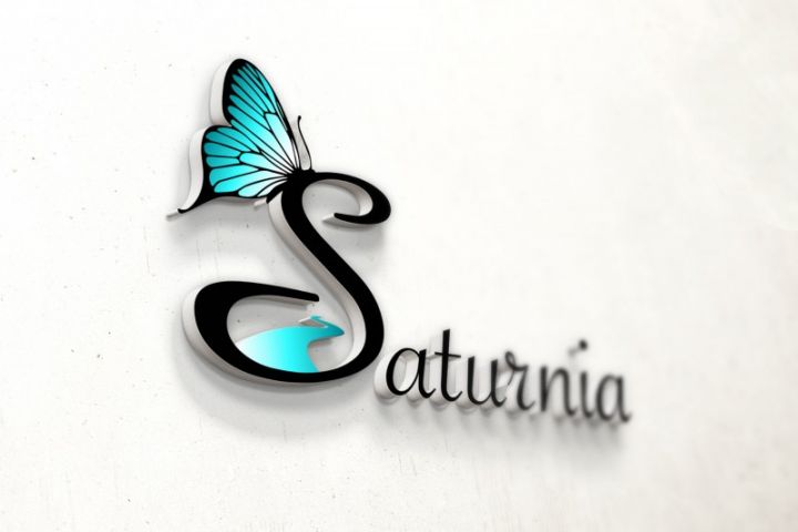 Логотип для вашего бизнеса! - 1354192