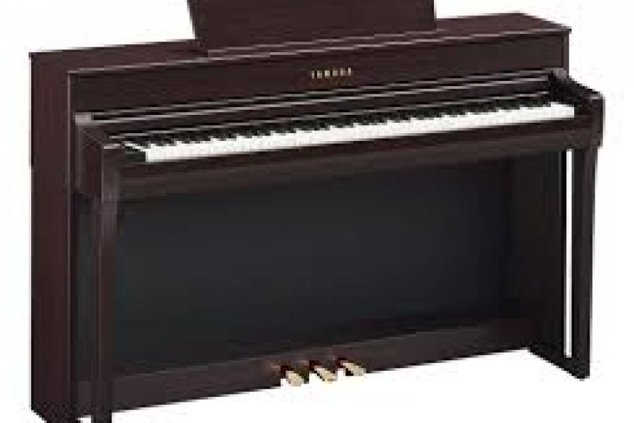 Продаю: Выход новинки от Yamaha. Сравнение моделей пианино CLP645 и CLP745. -   товар id:1868